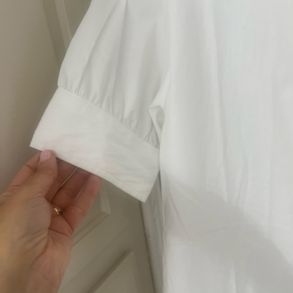 Banana Republic Cotton Dress - Picture 3 of 6